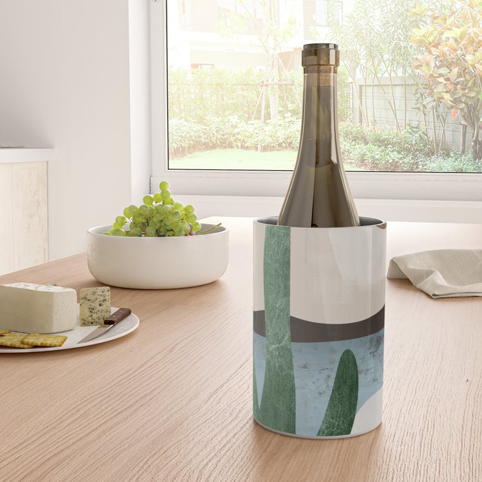 Cactus Wine Chiller Gallery Image 4