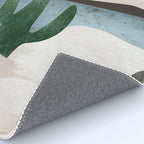 Cactus Rug Gallery Image 4