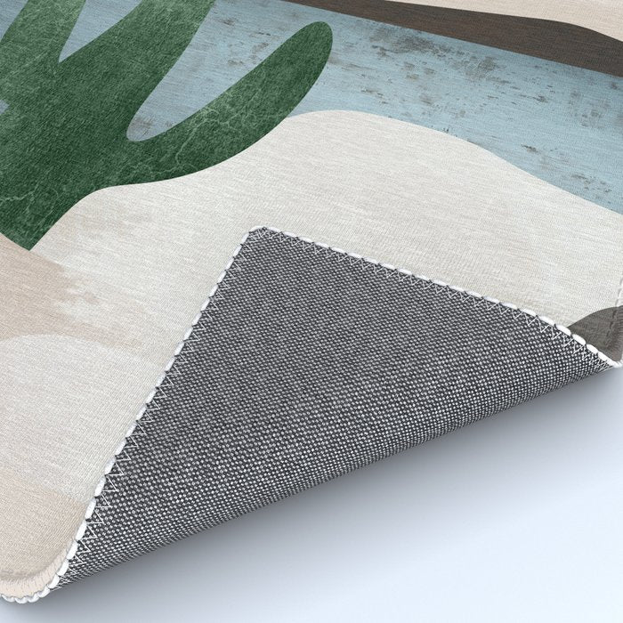 Cactus Rug Gallery Image 4
