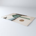 Cactus Rug Gallery Image 3