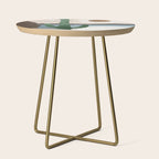 Cactus Side Table Gallery Image 1