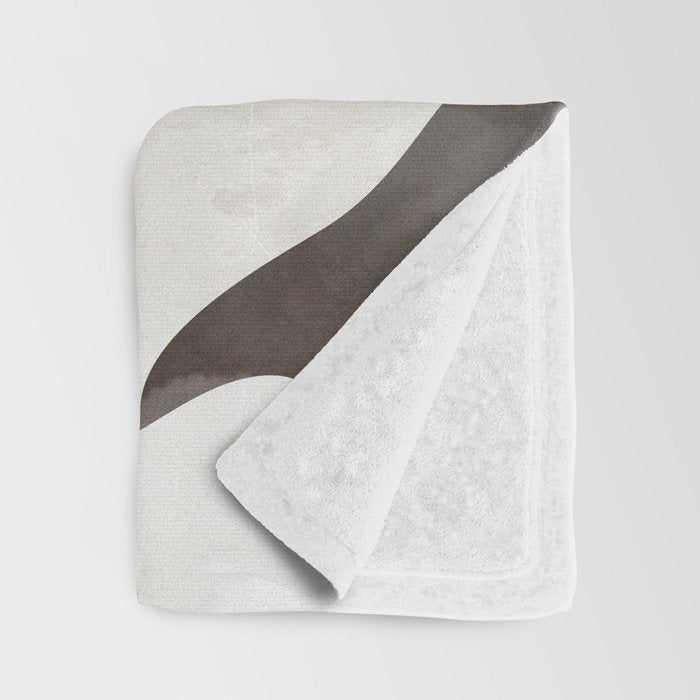 Cactus Throw Blanket Gallery Image 3