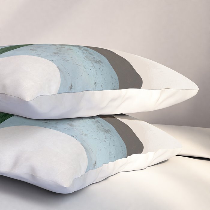 Cactus Pillow Sham Gallery Image 3