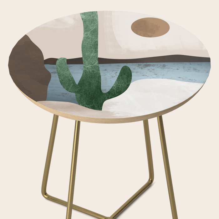 Cactus Side Table Gallery Image 2
