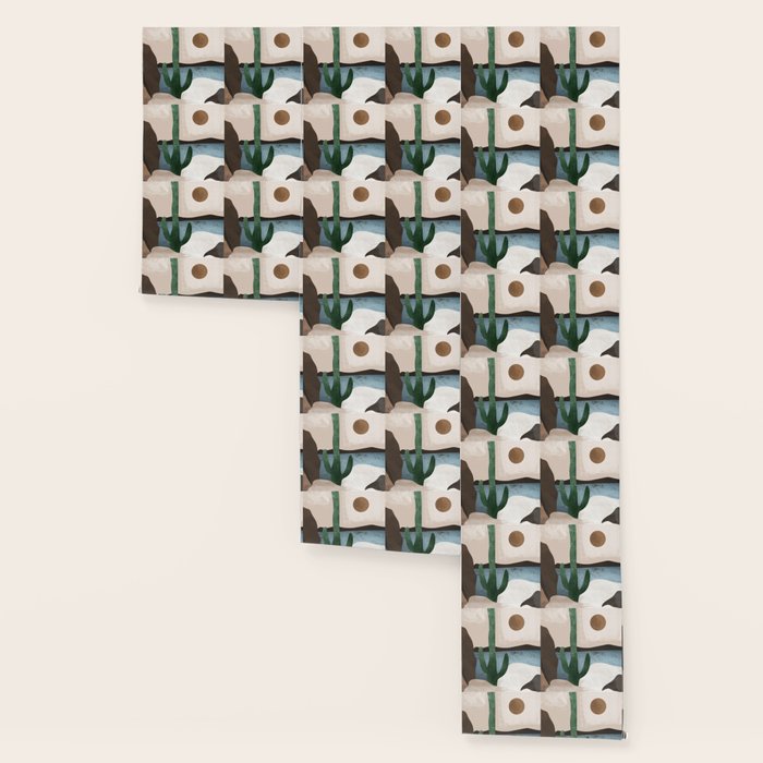 Cactus Wallpaper Gallery Image 3