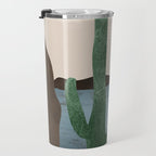 Cactus Travel Mug Gallery Image 3