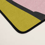 Yin Yang Sun Desk Mat Gallery Image 4