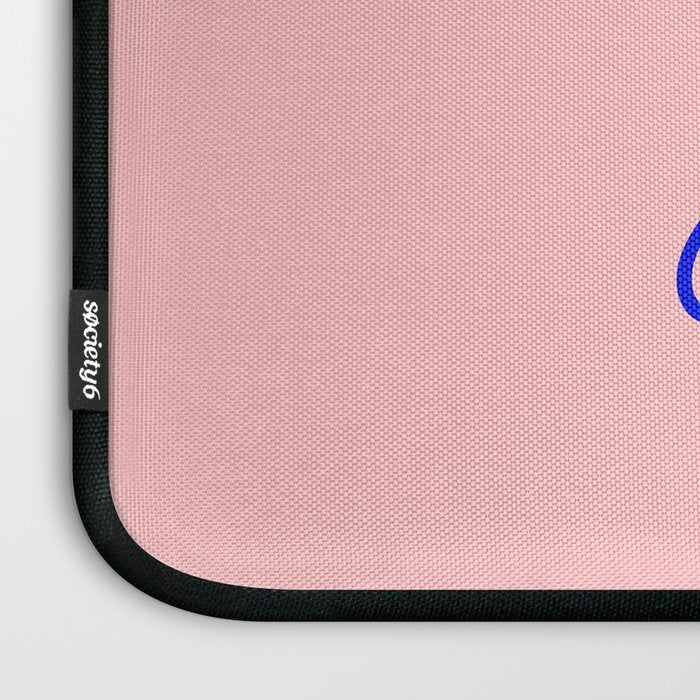 You Go Girl Laptop Sleeve Gallery Image 3