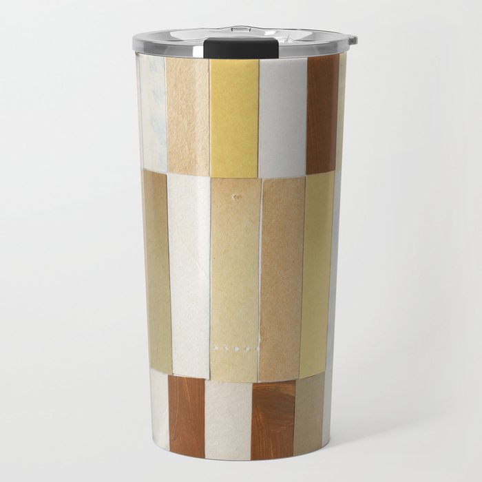 Paper Fortress Travel Mug Gallery Image 1