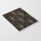 1920s revival Notebook Gallery Image 2