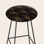 1920s revival Stool Gallery Image 2