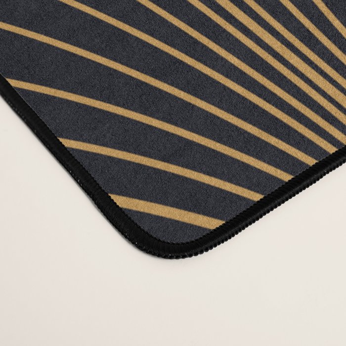 1920s revival Desk Mat Gallery Image 4