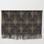 1920s revival Wall Hanging Gallery Image 1