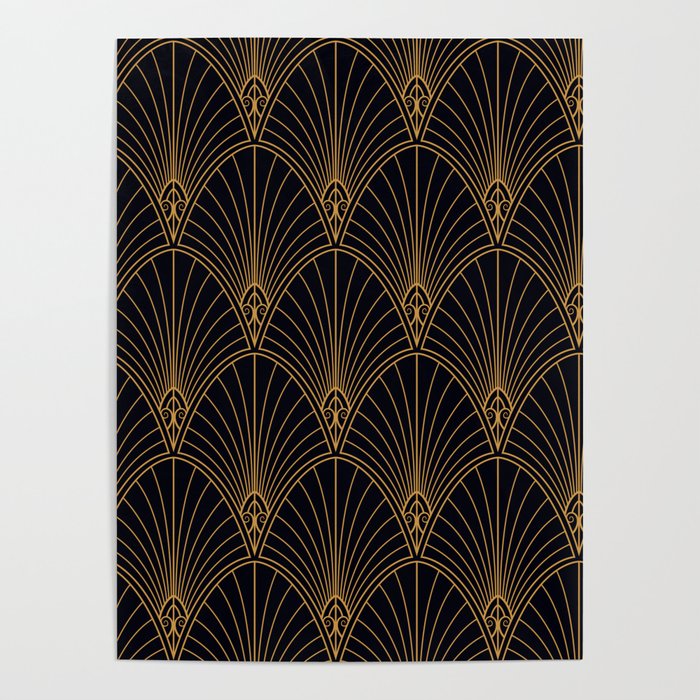 1920s revival Poster Gallery Image 1