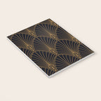 1920s revival Notebook Gallery Image 3