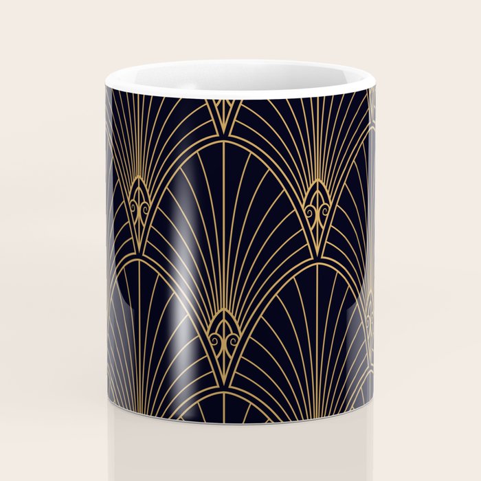 1920s revival Coffee Mug Gallery Image 4