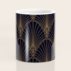 1920s revival Coffee Mug Gallery Image 4