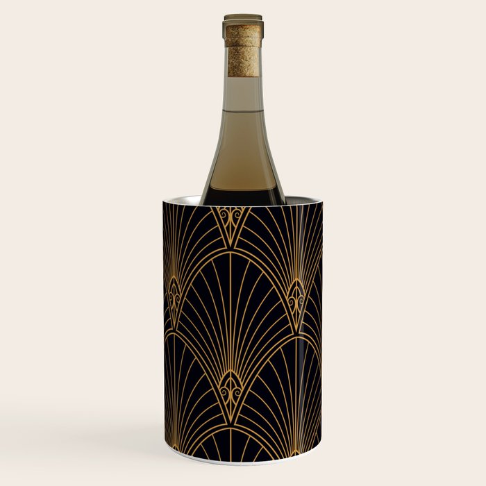 1920s revival Wine Chiller Gallery Image 2