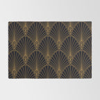 1920s revival Rug Gallery Image 2
