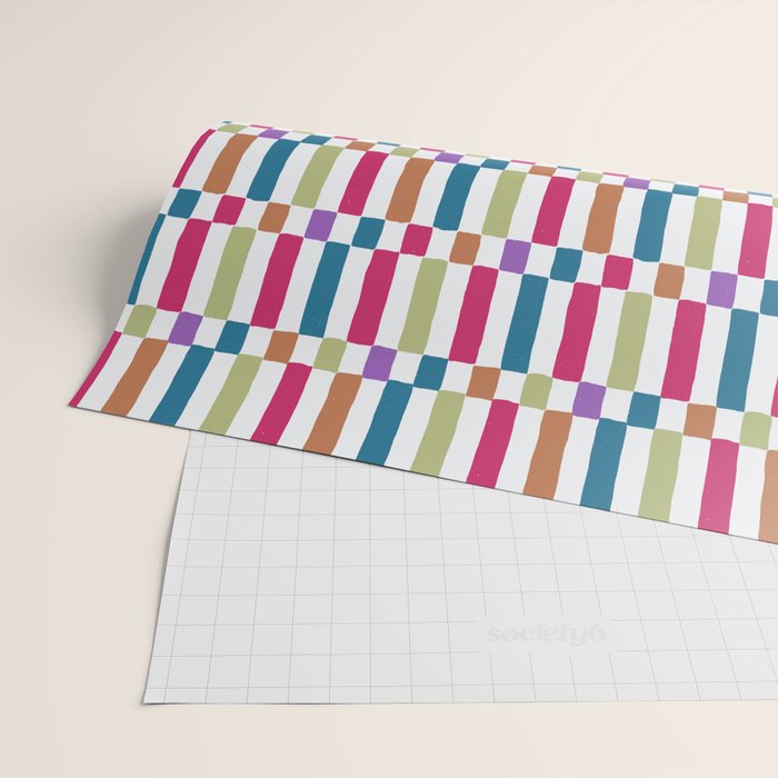 Check It  Wrapping Paper Gallery Image 2
