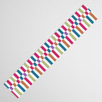 Check It  Table Runner Gallery Image 3