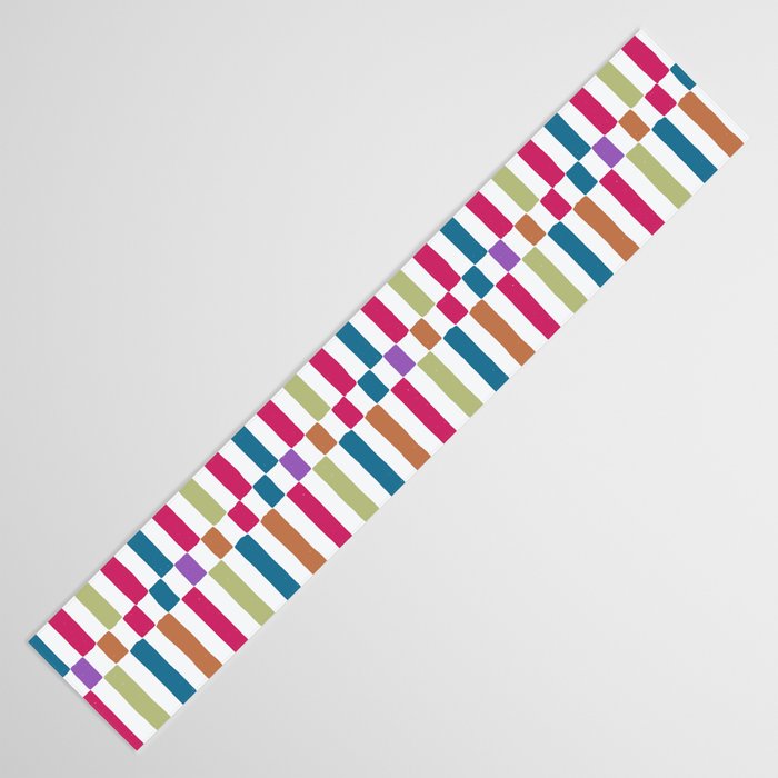 Check It  Table Runner Gallery Image 3