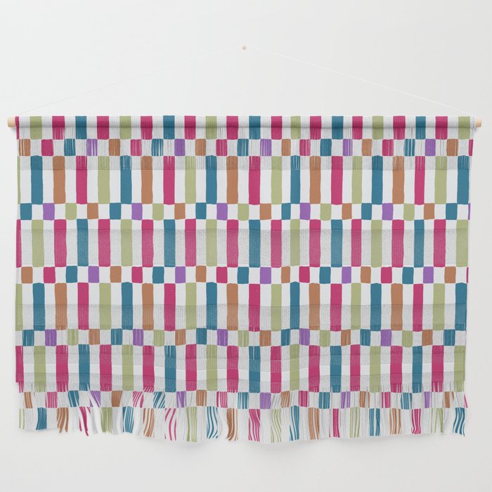Check It  Wall Hanging Gallery Image 1