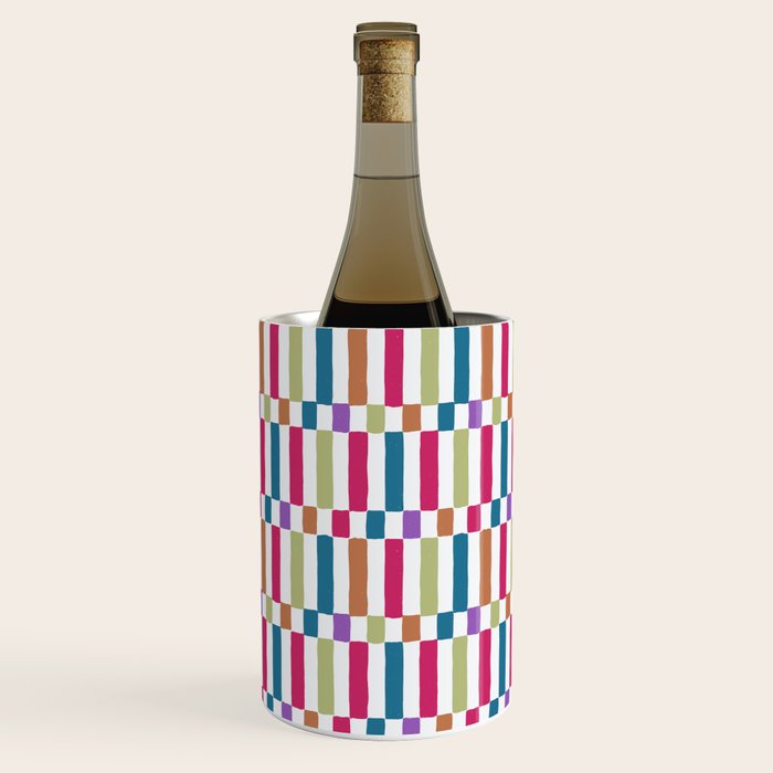 Check It  Wine Chiller Gallery Image 1