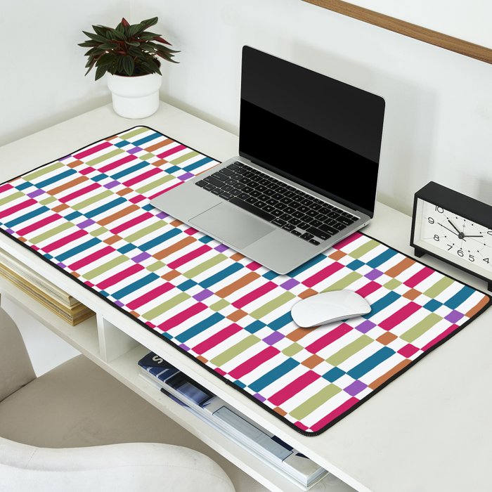 Check It  Desk Mat Gallery Image 2