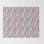 Check It  Throw Blanket Gallery Image 2