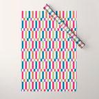 Check It  Wrapping Paper Gallery Image 1