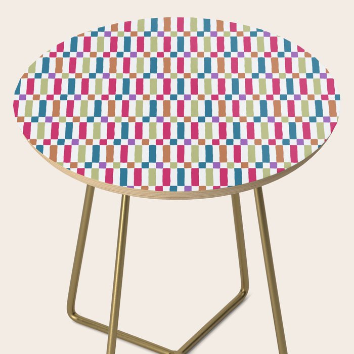 Check It  Side Table Gallery Image 2