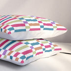 Check It  Pillow Sham Gallery Image 3