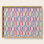 Check It  Serving Tray Gallery Image 1