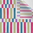Check It  Wall Tapestry Gallery Image 3