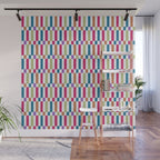 Check It  Wall Mural Gallery Image 1