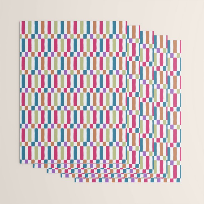 Check It  Wrapping Paper Gallery Image 3