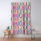 Check It  Window Curtain Gallery Image 5