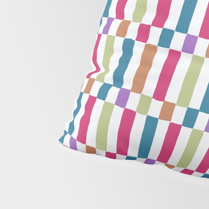 Check It  Pillow Sham Gallery Image 4