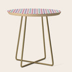 Check It  Side Table Gallery Image 1