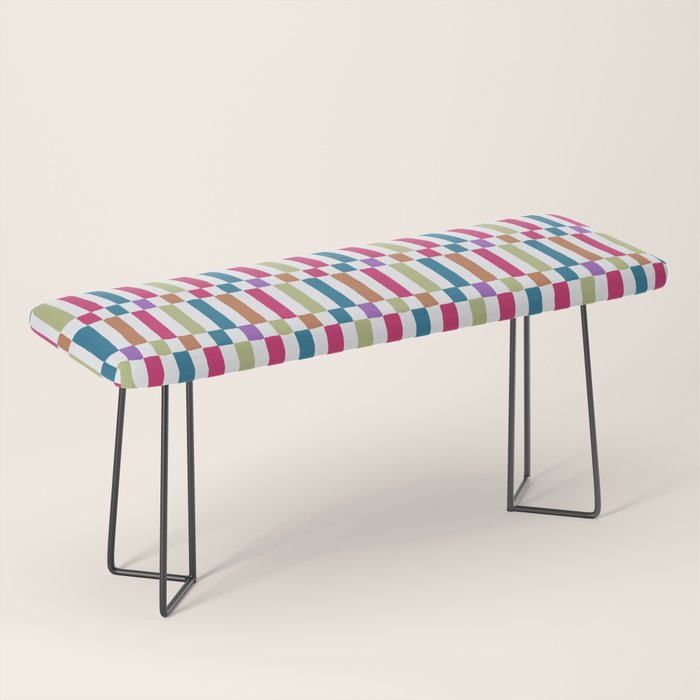 Check It  Bench Gallery Image 1