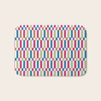 Check It  Bath Mat Gallery Image 1