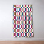 Check It  Window Curtain Gallery Image 3