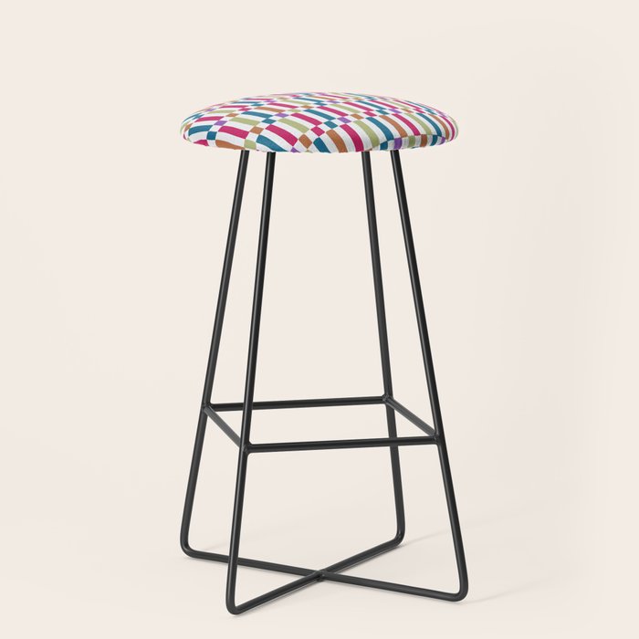 Check It  Stool Gallery Image 1