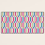Check It  Desk Mat Gallery Image 3