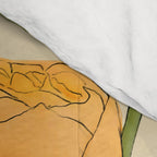 Tulip Bouquet Gift 7 Comforter Gallery Image 4