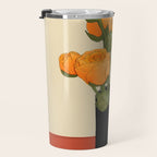 Tulip Bouquet Gift 7 Travel Mug Gallery Image 3