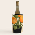 Tulip Bouquet Gift 7 Wine Chiller Gallery Image 1