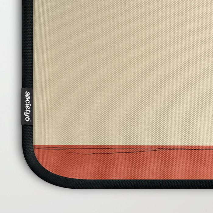 Tulip Bouquet Gift 7 Laptop Sleeve Gallery Image 3