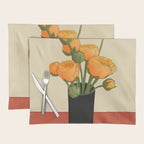 Tulip Bouquet Gift 7 Placemat Gallery Image 1